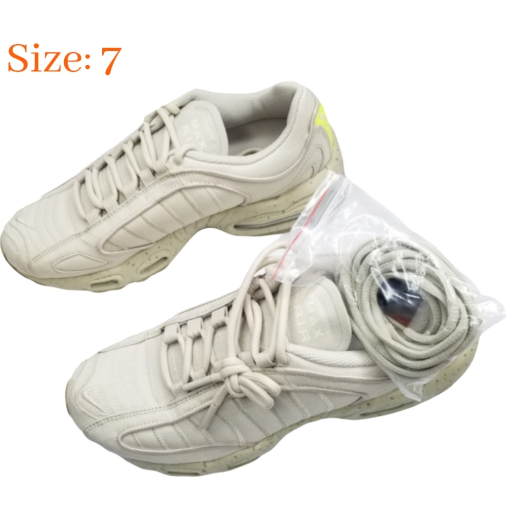 Nike Air Max Tailwind IV Athletic Sneakers Sz 7 and 9